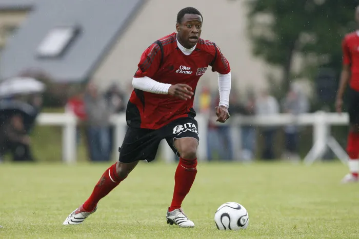 Igor Djoman : «<span style="font-size:50%">&nbsp;</span>Mon coach est le Guy Roux bulgare<span style="font-size:50%">&nbsp;</span>»