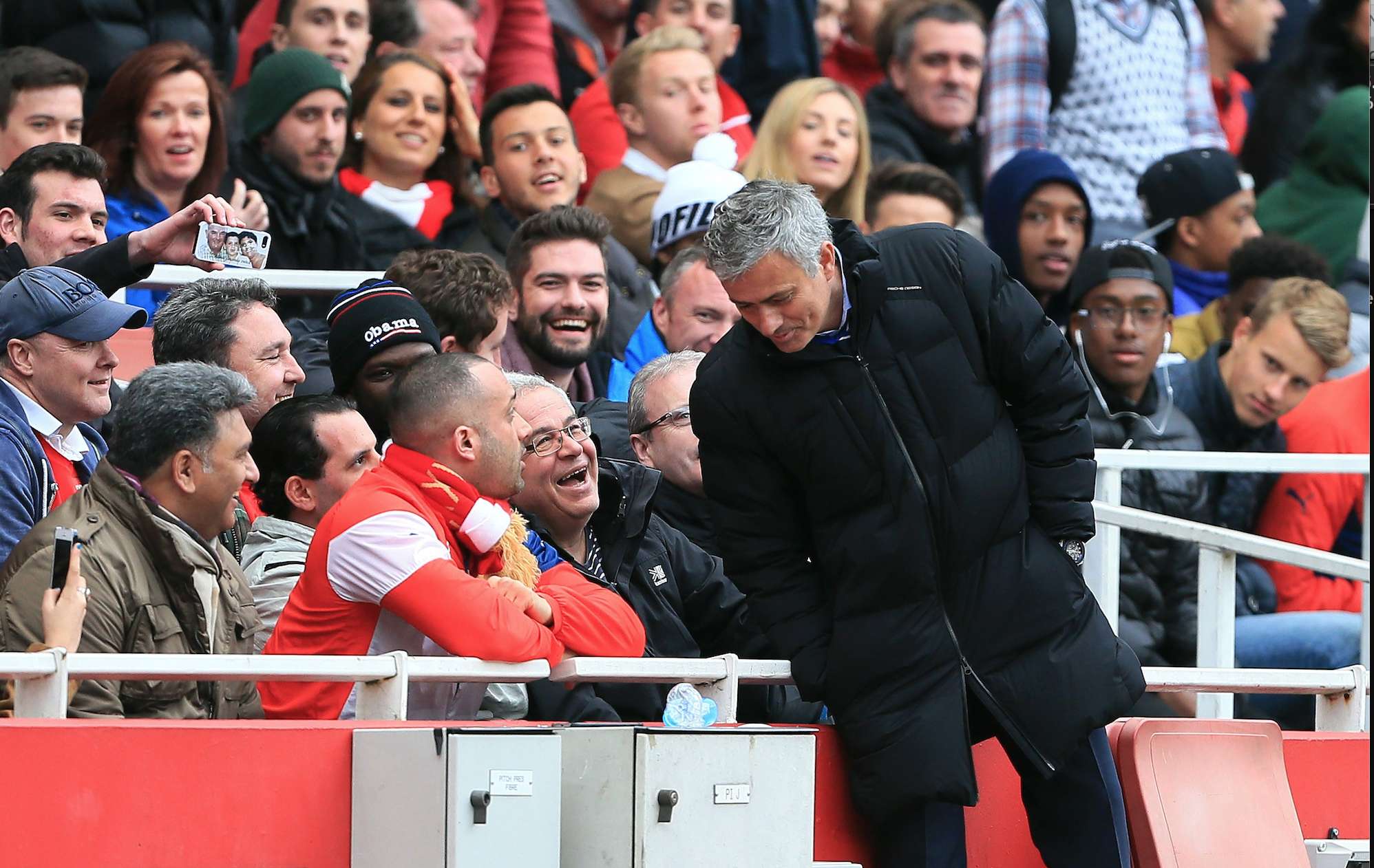 Community Shield : un match de gala, seulement ?
