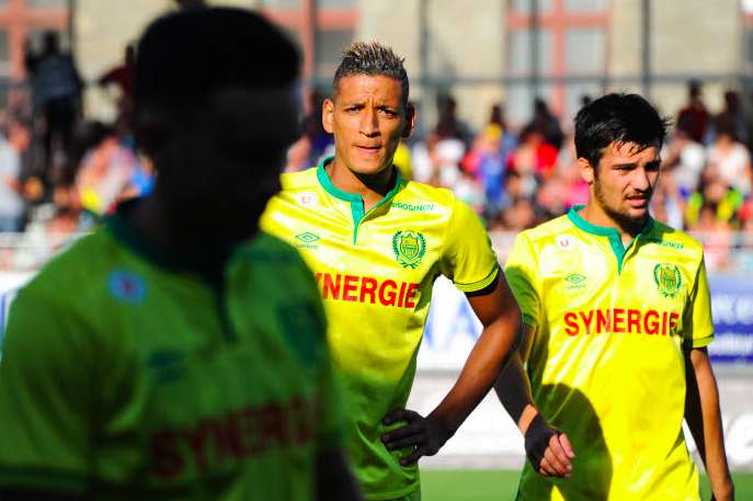 La fiche du FC Nantes