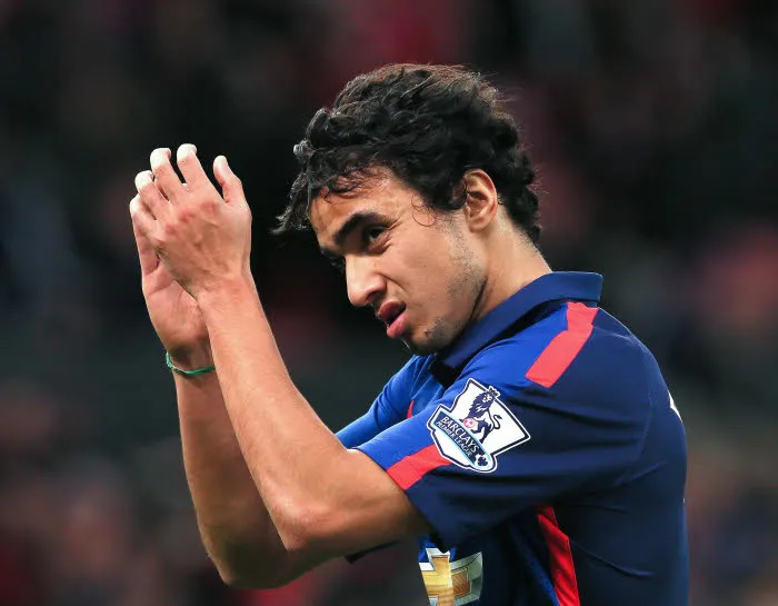 Le Brésilien Rafael à Lyon ?