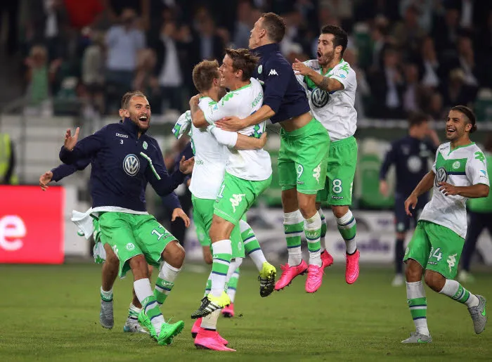 Wolfsburg remporte la Supercoupe d&rsquo;Allemagne !