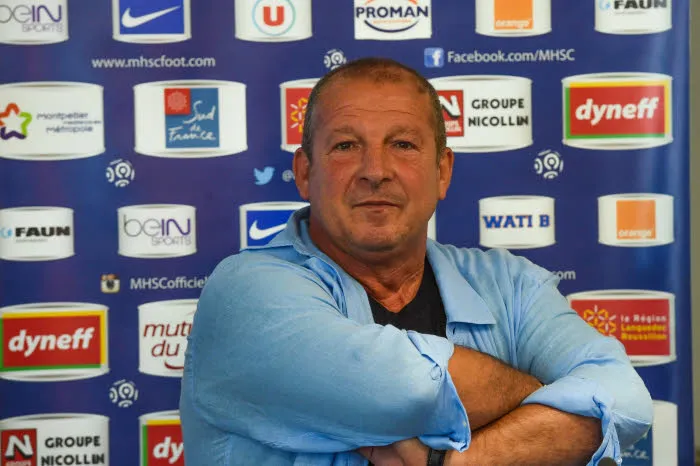 Courbis : «<span style="font-size:50%">&nbsp;</span>Le PSG sur une autre planète<span style="font-size:50%">&nbsp;</span>»