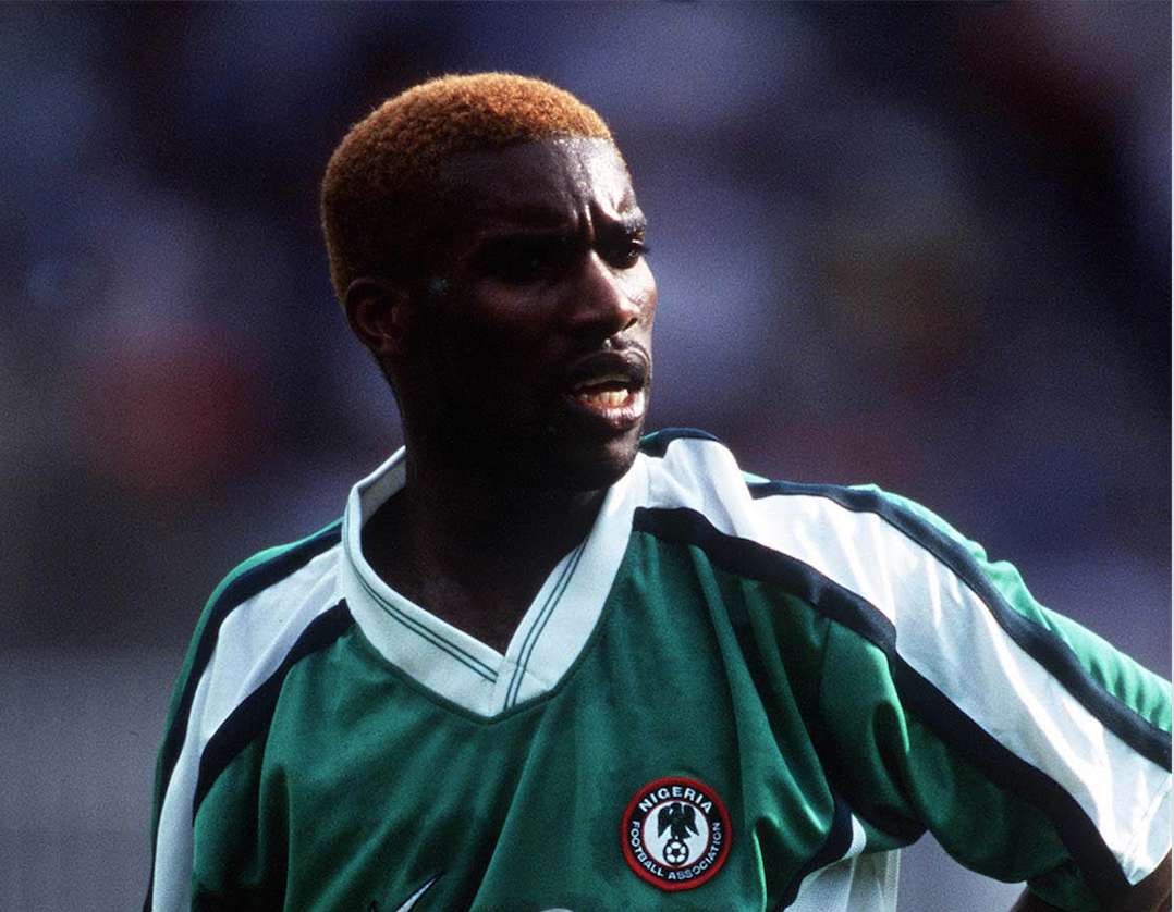 Il y a vingt ans, le Nigeria remportait les JO d&rsquo;Atlanta