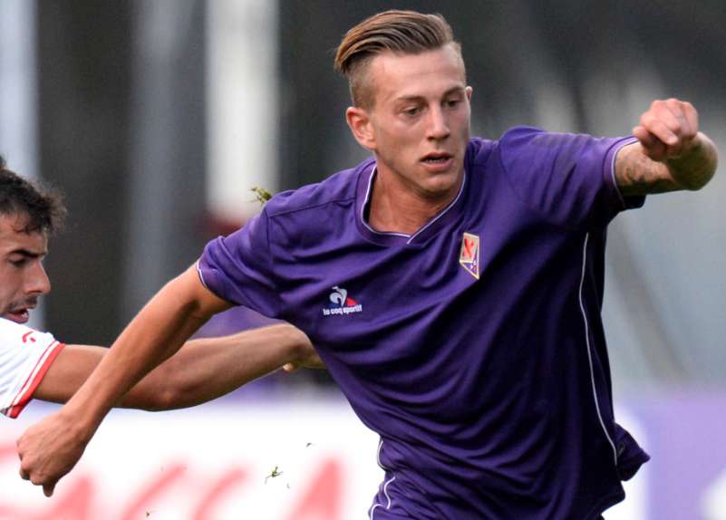 La Fiorentina défait le Barça