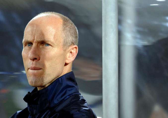 Le jour où Bob Bradley est devenu Cheatin&rsquo; Bob