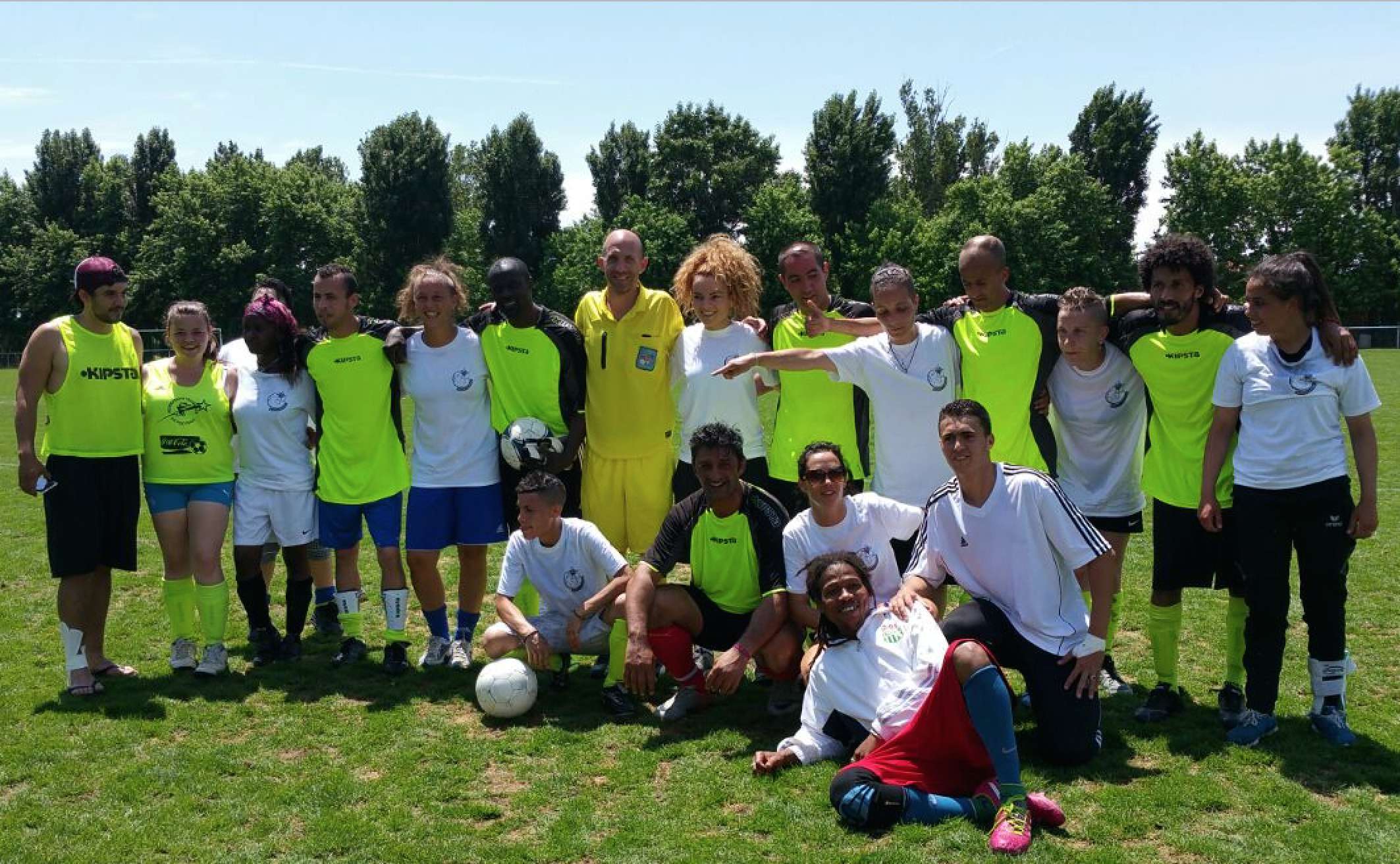 La Boussole : « La France n&rsquo;est pas sûre d&rsquo;aller au Mondial »