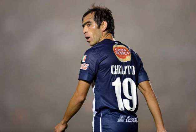 Cesar Delgado : «<span style="font-size:50%">&nbsp;</span>J&rsquo;adorerais que Bielsa m&rsquo;entraîne de nouveau<span style="font-size:50%">&nbsp;</span>»