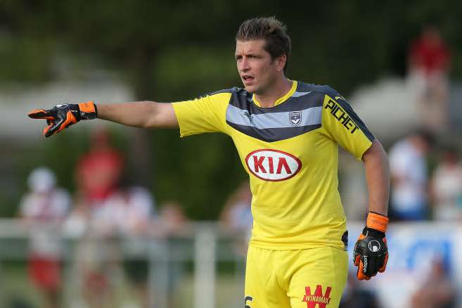 Carrasso veut «<span style="font-size:50%">&nbsp;</span>que le groupe mûrisse<span style="font-size:50%">&nbsp;</span>»