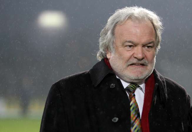 Henri Legarda réapparaît en RDC