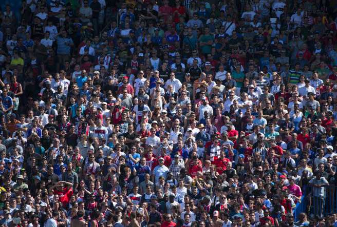 Lille – PSG : les Parisiens sans billets interdits de stade