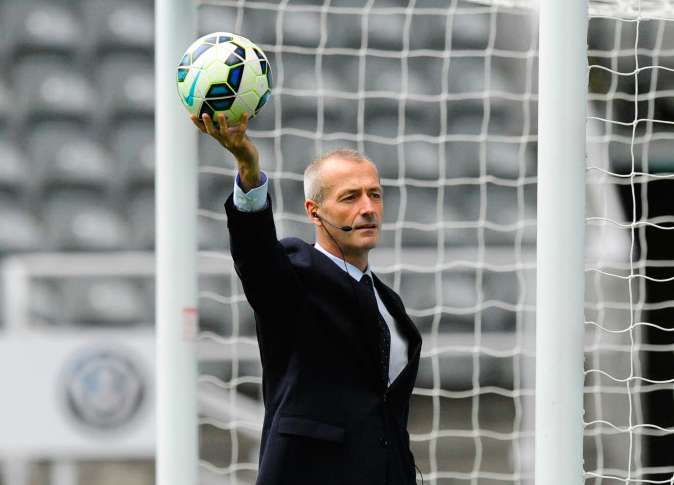 Les arbitres néerlandais formés à la vidéo ?