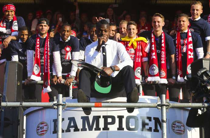 Qu'attendre de la prochaine saison d'Eredivisie ?