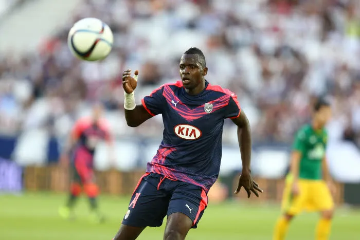 AEK Larnaca Girondins de Bordeaux  : Analyse, pronos et cotes du match