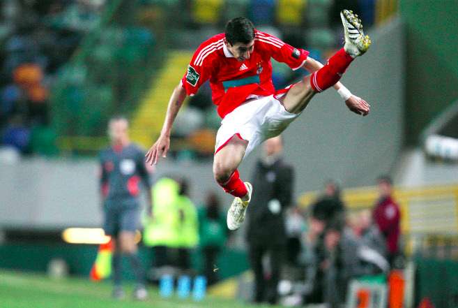 L’ange est enfin descendu