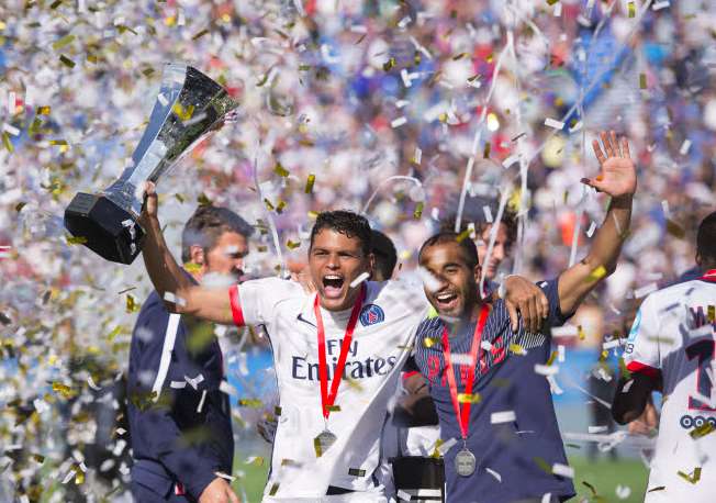 ​Titre en L1 : les pronos des Français​