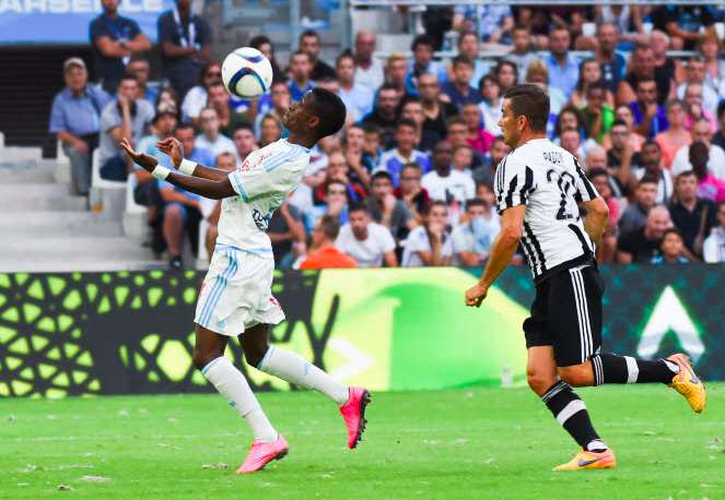 Fernandez vs Sarr, acte II