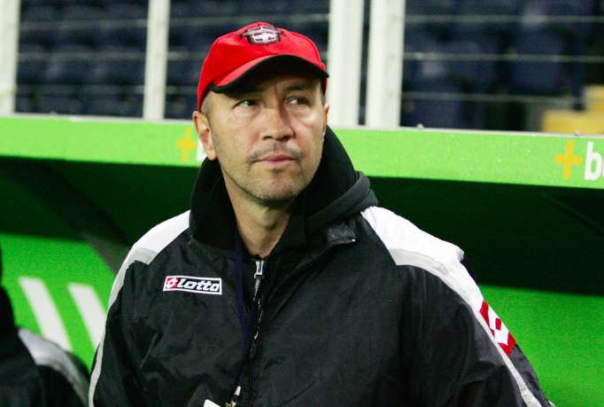 Zengare à toi Walter !