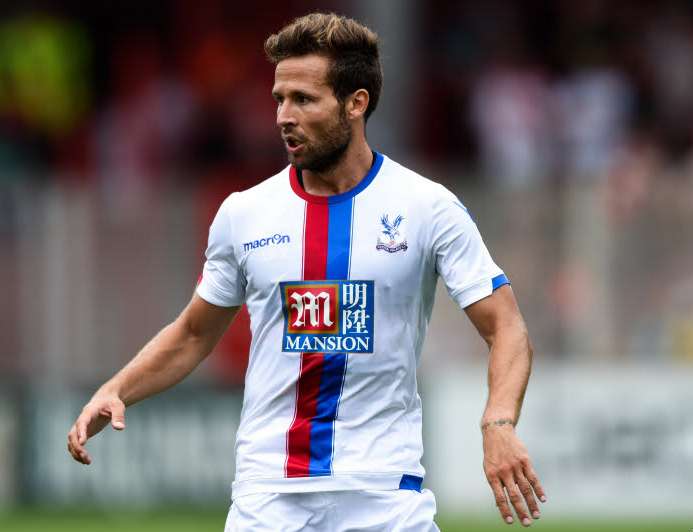 Mourinho : «<span style="font-size:50%">&nbsp;</span>Cabaye et Gradel auraient pu jouer pour Chelsea<span style="font-size:50%">&nbsp;</span>»