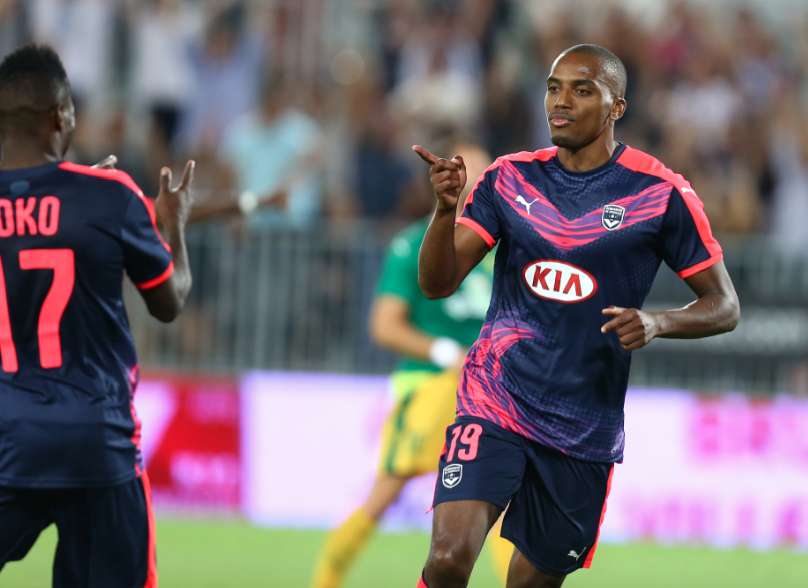 Sagnol, dans les pas de Laurent Blanc ?