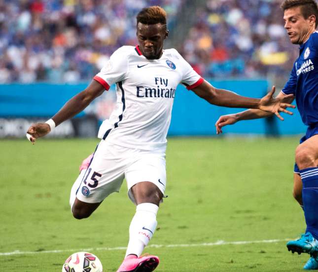 Bahebeck à Saint-Etienne ?