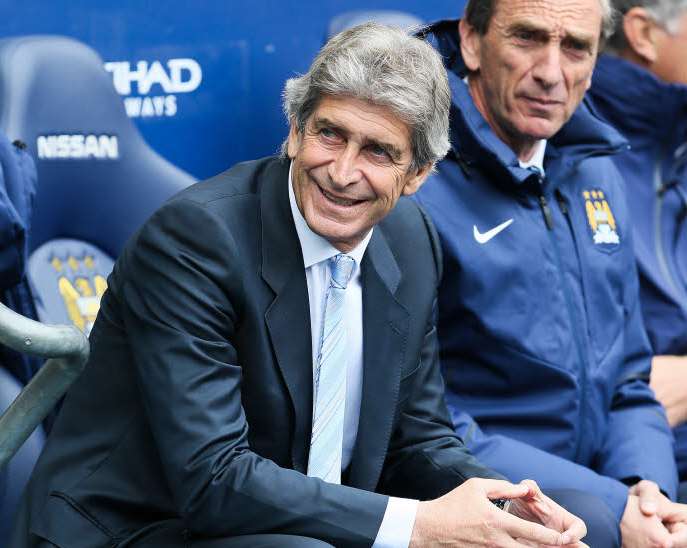 Pellegrini est «<span style="font-size:50%">&nbsp;</span>certain<span style="font-size:50%">&nbsp;</span>» de remporter le titre