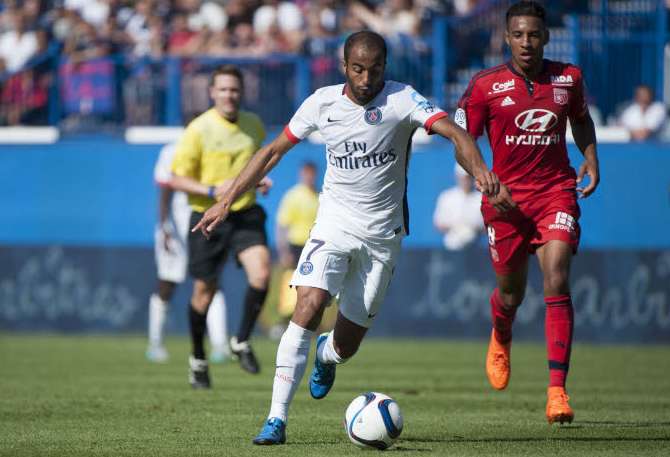 Lucas et la barbe de la maturité
