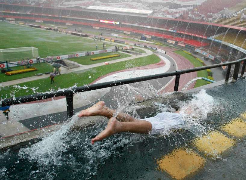 Angleterre : nouvelle règle pour les arbitres