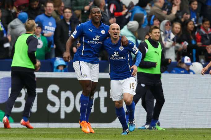 Ranieri attend la décision de Cambiasso