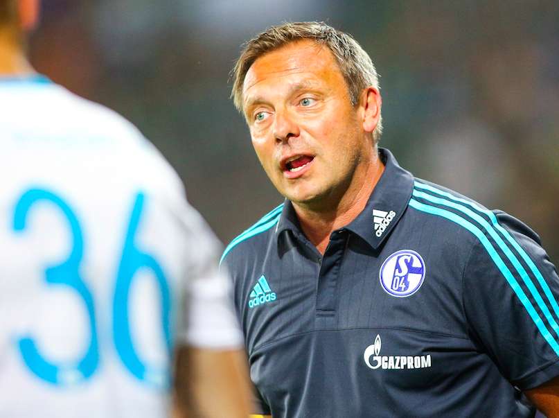 La rédemption du FC Schalke 04