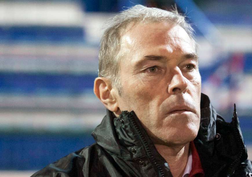 Dussuyer, sélectionneur des Éléphants