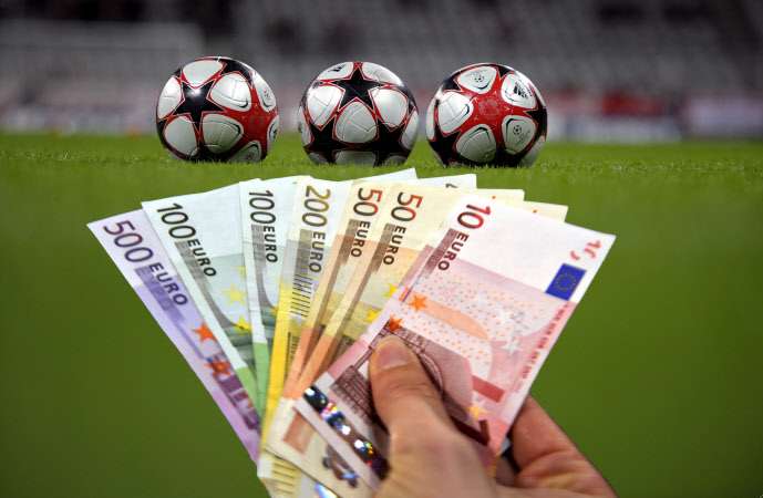 Indonésie : 30 mois de prison pour un match truqué