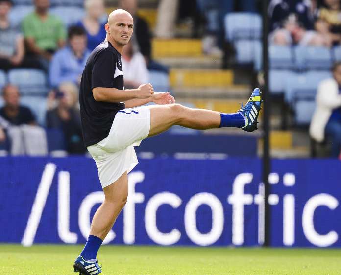 Cambiasso quitte Leicester