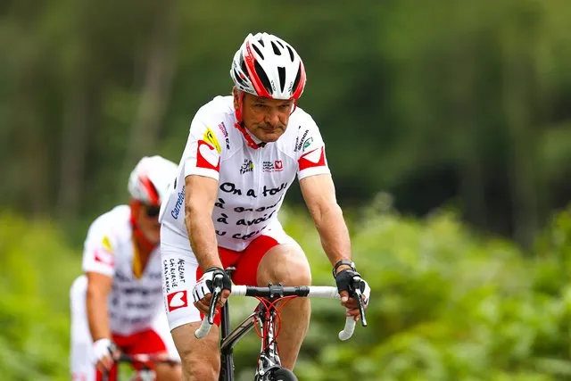 Bernard Thévenet : «<span style="font-size:50%">&nbsp;</span>J&rsquo;ai ce statut  à part de « l&rsquo;homme qui a détrôné Merckx »<span style="font-size:50%">&nbsp;</span>»