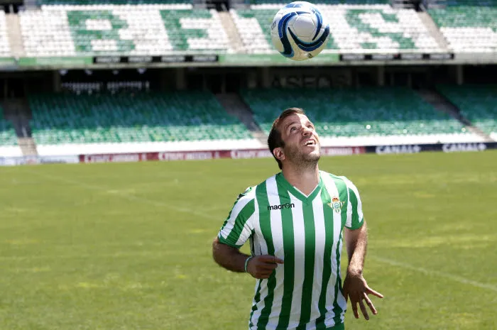 Van der Vaart : «<span style="font-size:50%">&nbsp;</span>Quitter Tottenham a été la plus grosse erreur de ma vie<span style="font-size:50%">&nbsp;</span>»