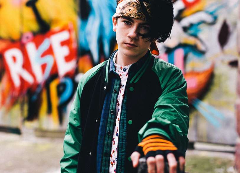 Declan McKenna : «<span style="font-size:50%">&nbsp;</span>Il se passait des choses illégales au Brésil<span style="font-size:50%">&nbsp;</span>»
