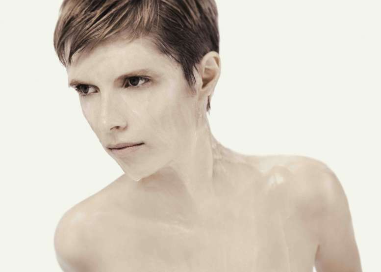 Liesa Van Der Aa : «<span style="font-size:50%">&nbsp;</span>J&rsquo;ai fait du football à l&rsquo;école avec Vincent Kompany<span style="font-size:50%">&nbsp;</span>»