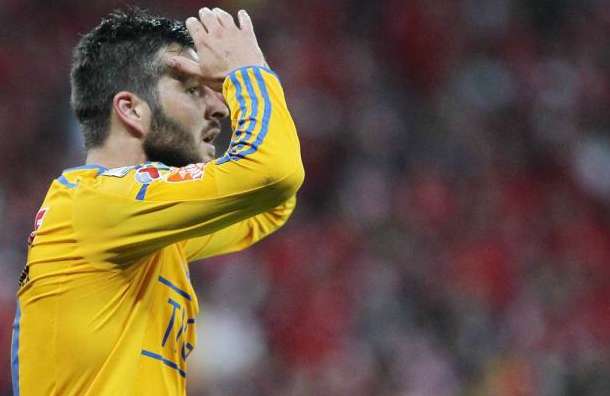 Copa Libertadores : Gignac en héros ?