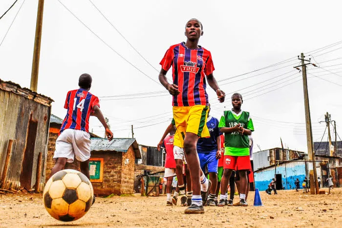 La Fédération du Libéria admet des défaillances