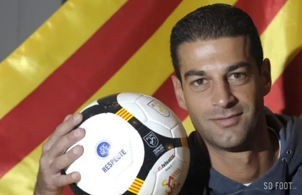 Officiel : Gerard nommé entraîneur du Barça B