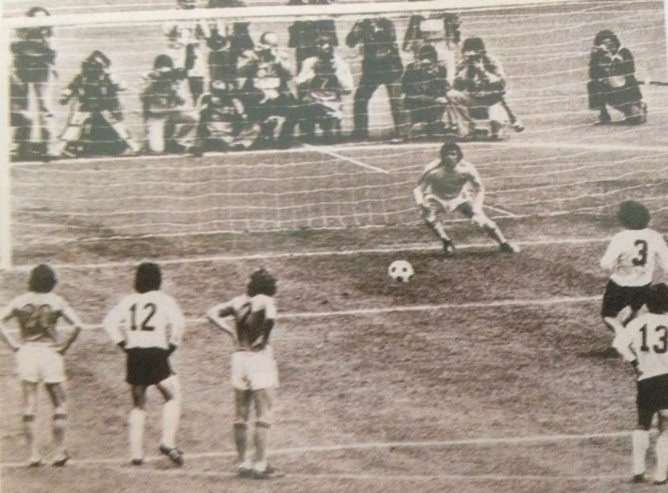 Jan Jongbloed, le «<span style="font-size:50%"> </span>buraliste volant<span style="font-size:50%"> </span>»