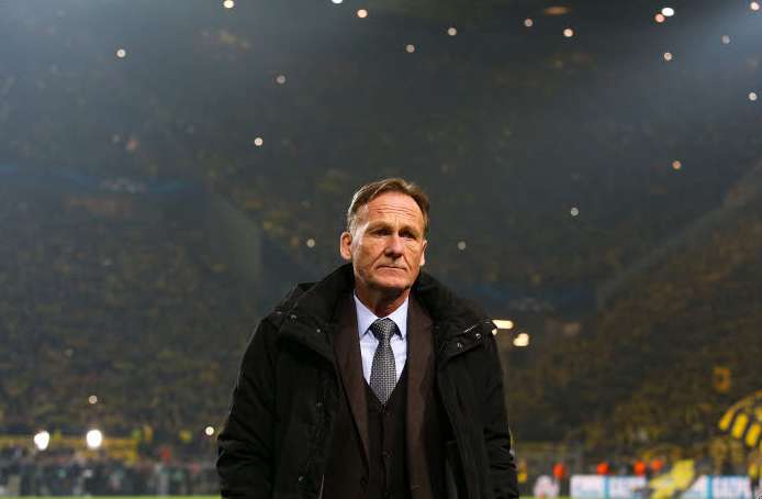 Et si le Borussia Dortmund arrêtait de faire sa victime ?