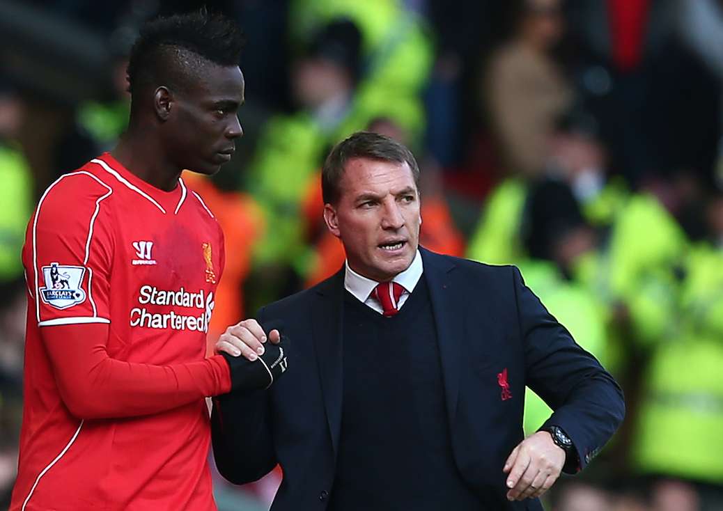 Rodgers : «<span style="font-size:50%">&nbsp;</span> L&rsquo;avenir de Balo ? Ça ne dépend que de lui<span style="font-size:50%">&nbsp;</span>»