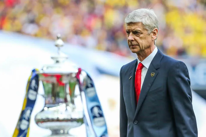 Wenger : «<span style="font-size:50%">&nbsp;</span>Les Red Devils n&rsquo;ont pas de patience<span style="font-size:50%">&nbsp;</span>»