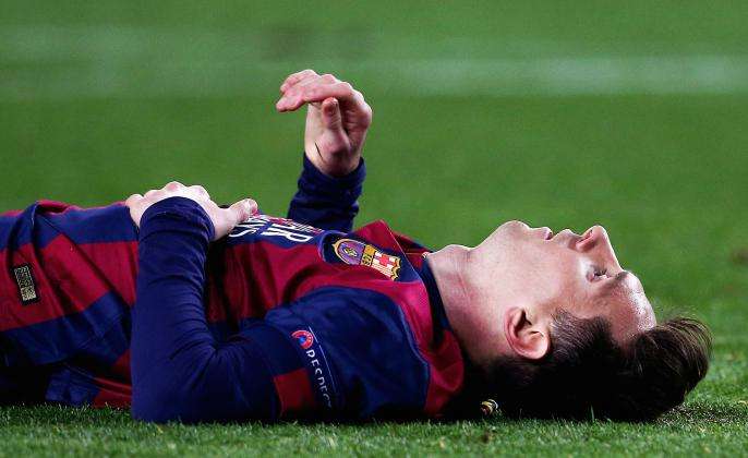 Messi pourrait-il vraiment être autiste ?