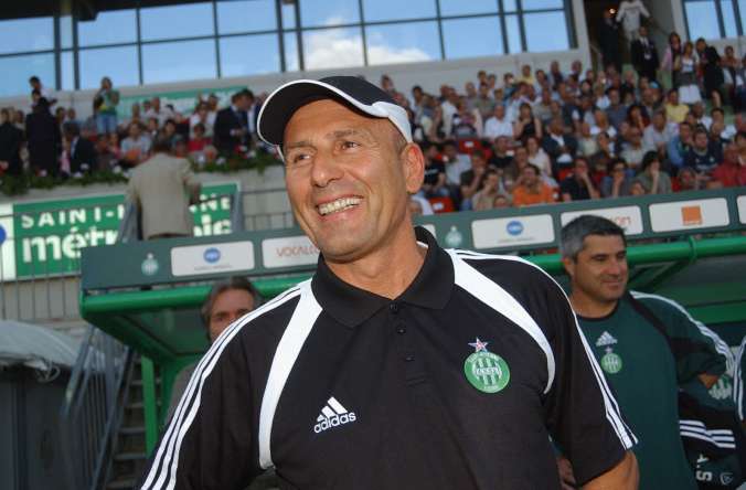 Le jour où Contador a dormi chez Élie Baup