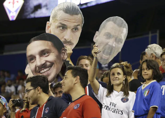 Vine : le PSG s&rsquo;essaye au basket