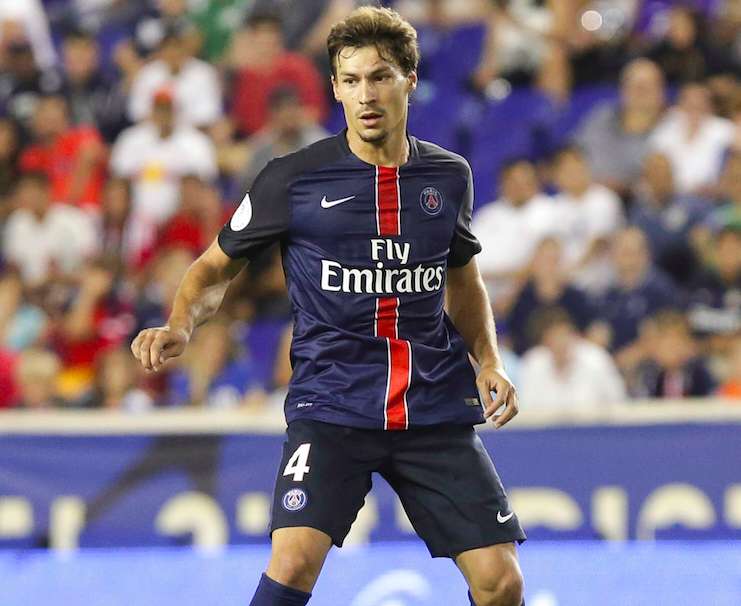 Stambouli n&rsquo;a pas hésité avant de signer