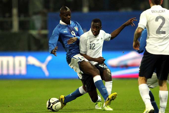 Mondial 2018 : France et Italie dans le pot 2 des éliminatoires