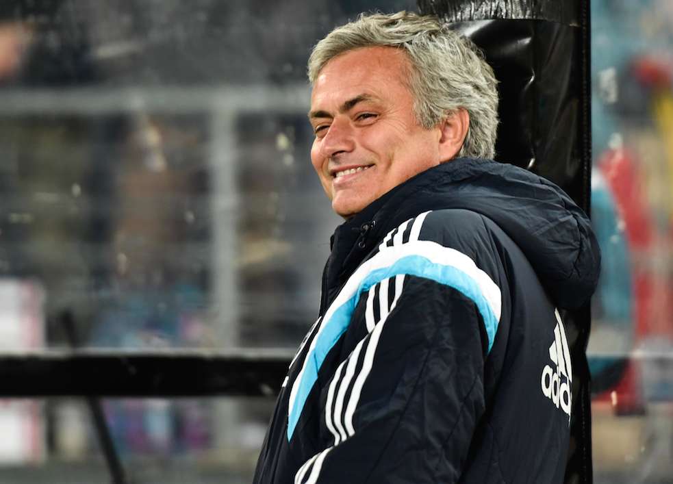 Mourinho veut agrandir Stamford Bridge