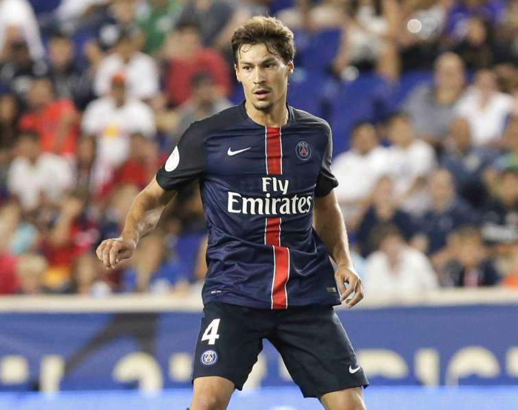 Stambouli tacle l&rsquo;OM